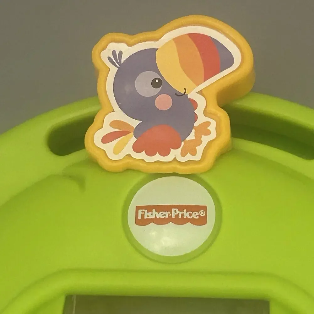 Fisher-Price fisher price